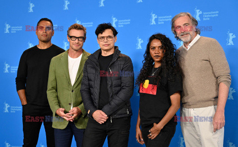 73. festiwal filmowy Berlinale 2023