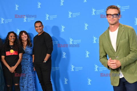 73. festiwal filmowy Berlinale 2023