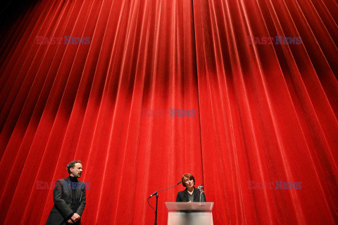 73. festiwal filmowy Berlinale 2023