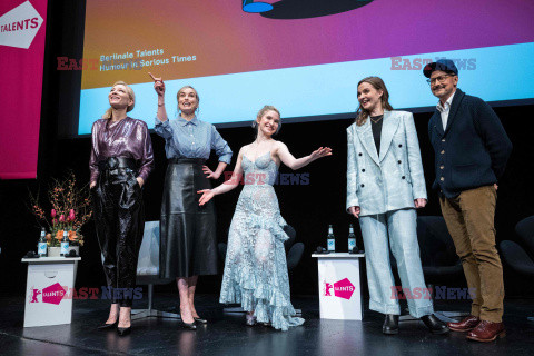 73. festiwal filmowy Berlinale 2023