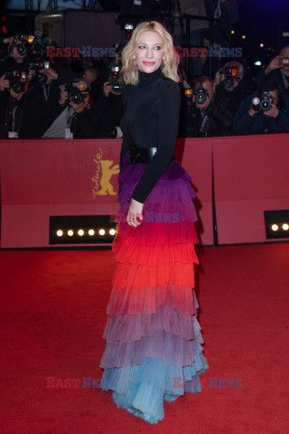 73. festiwal filmowy Berlinale 2023