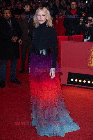 73. festiwal filmowy Berlinale 2023