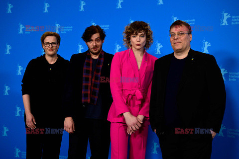 73. festiwal filmowy Berlinale 2023