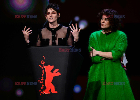 73. festiwal filmowy Berlinale 2023