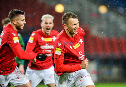 23. kolejka Fortuna 1 Liga