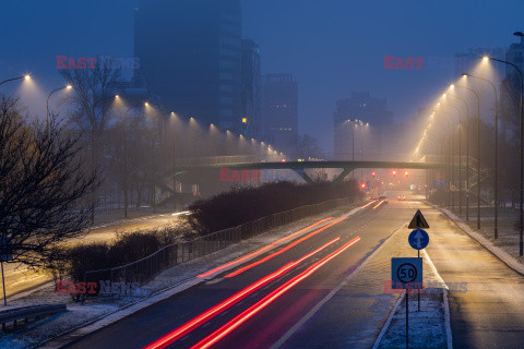 Warszawa Arkadiusz Ziółek