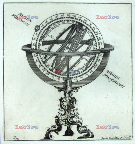 Astronomia i astrologia