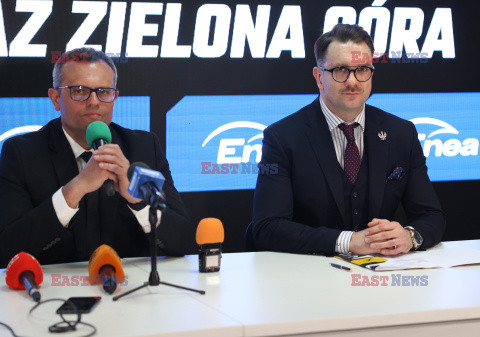 Enea nowym sponsorem Falubazu Zielona Góra