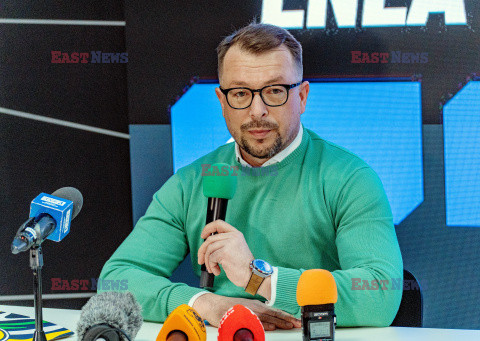 Enea nowym sponsorem Falubazu Zielona Góra