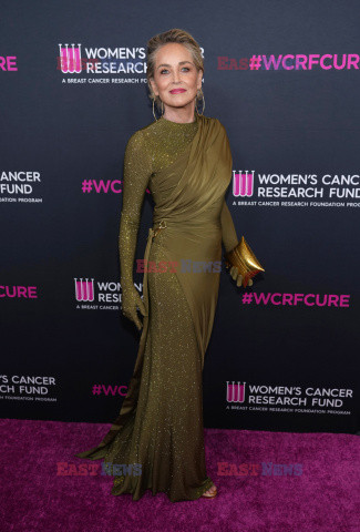 Impreza fundacji Women's Cancer Research