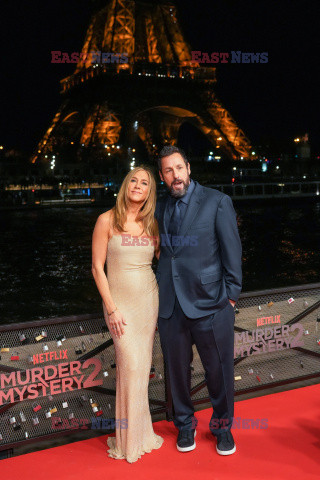 Premiera filmu Murder Mystery 2