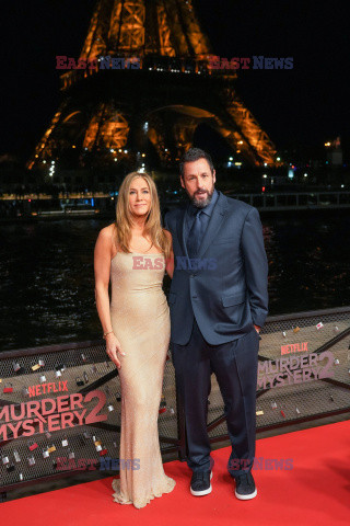 Premiera filmu Murder Mystery 2