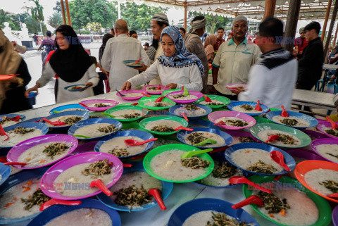 Ramadan na świecie