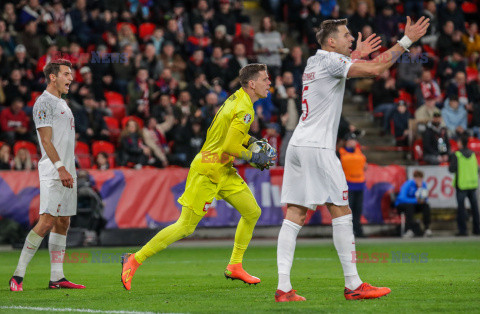 Mecz el. UEFA EURO 2024 Czechy - Polska