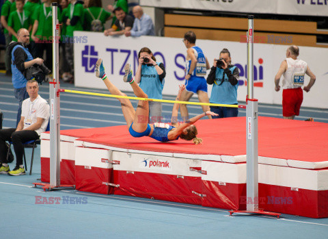 Lekkoatletyczne Halowe Mistrzostwa Świata Masters w Toruniu