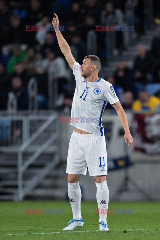 Mecz el. UEFA EURO 2024 Słowacja - Bośnia i Hercegowina