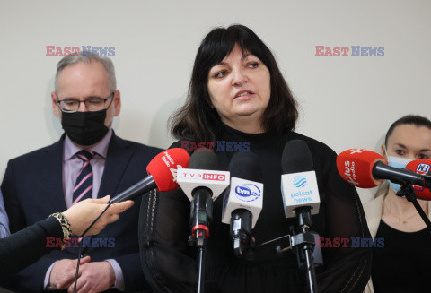 Minister Niedzielski o reformie psychiatrii dla dzieci i młodzieży