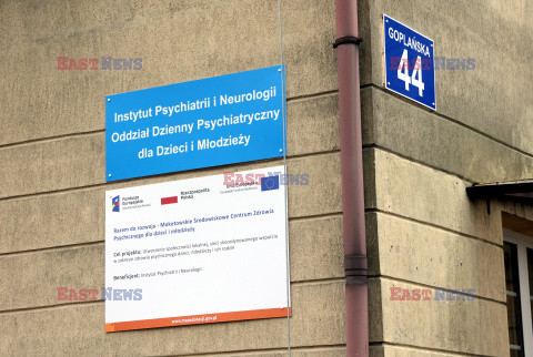 Minister Niedzielski o reformie psychiatrii dla dzieci i młodzieży