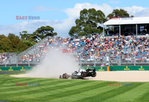 F1 - GP Australii