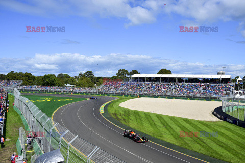 F1 - GP Australii