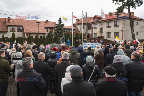 Niedzielne Marsze Papieskie