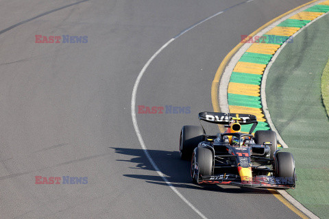 F1 - GP Australii