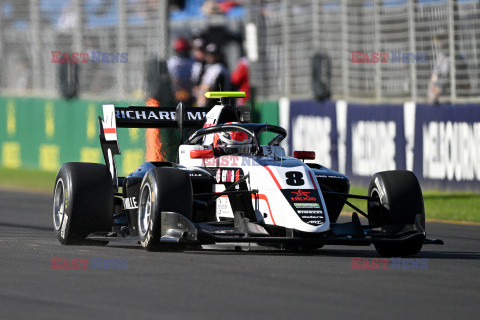 F1 - GP Australii