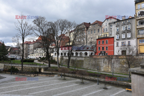 Dolny Śląsk Albin Marciniak