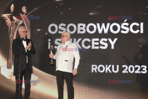 Gala Osobowości i Sukcesy Roku 2023