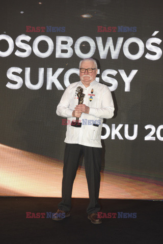 Gala Osobowości i Sukcesy Roku 2023