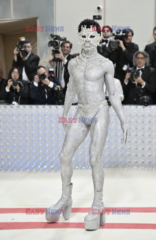 MET Gala 2023