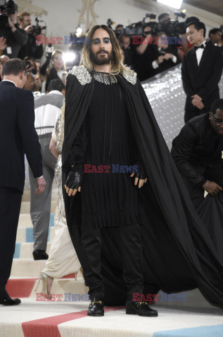 MET Gala 2023