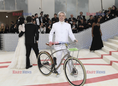 MET Gala 2023