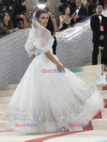 MET Gala 2023