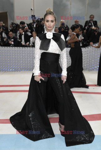 MET Gala 2023