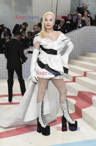 MET Gala 2023