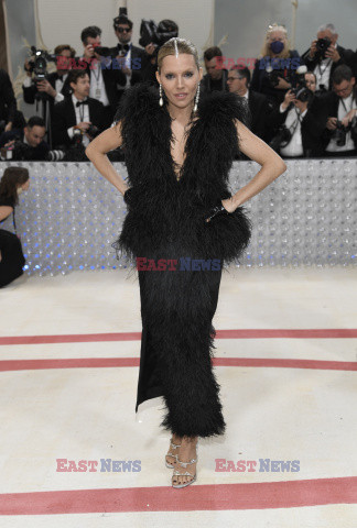 MET Gala 2023