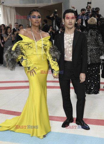 MET Gala 2023