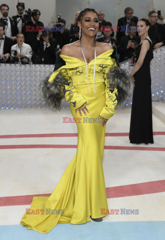 MET Gala 2023