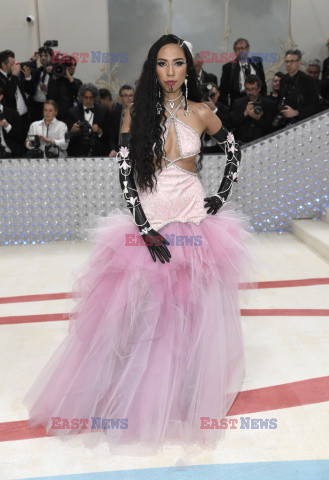 MET Gala 2023