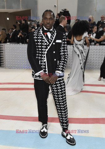 MET Gala 2023