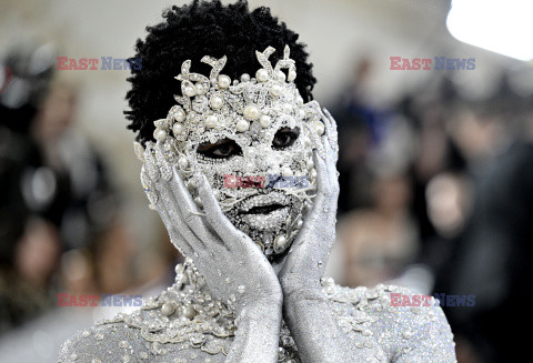 MET Gala 2023