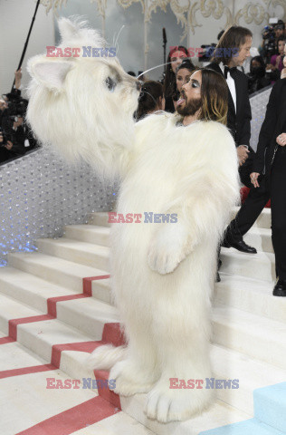 MET Gala 2023