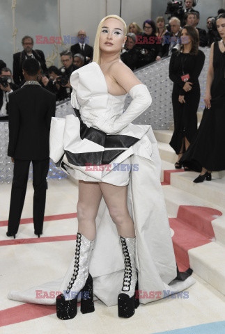 MET Gala 2023