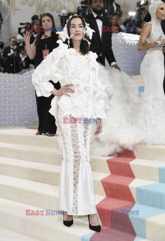 MET Gala 2023