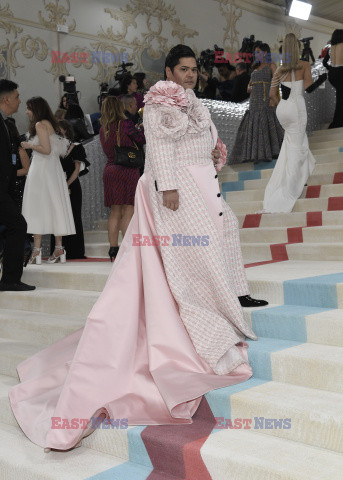 MET Gala 2023