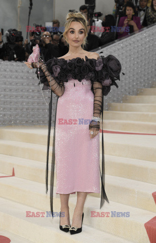 MET Gala 2023