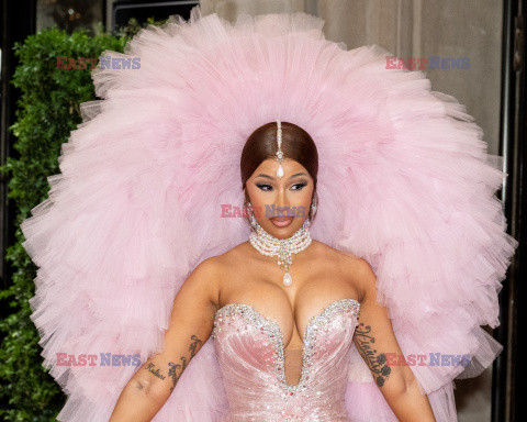 MET Gala 2023