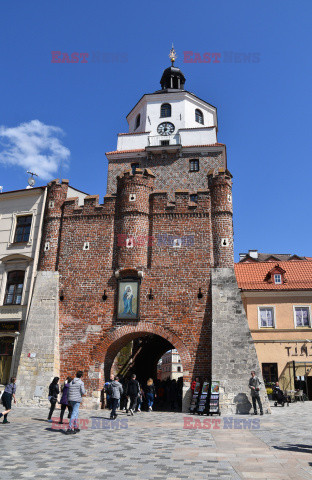 Polska Albin Marciniak