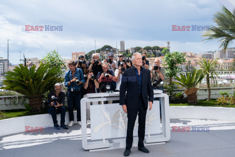 Cannes 2023 - Michael Douglas zostanie wyróżniony honorową Złotą Palmą